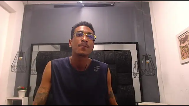 Snapshot of Jose_Smoke chatting on September 14, 2:56 am Jose Smoke online show from September 14, 2:56 am