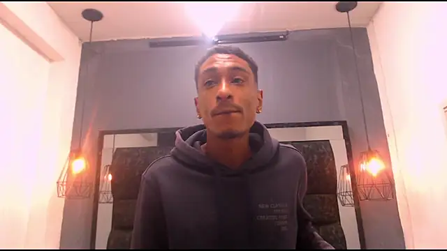 Snapshot of Jose_Smoke chatting on September 19, 2:59 am Jose Smoke online show from September 19, 2:59 am