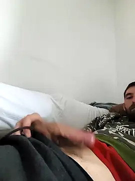 kevcore96 online show from February 7, 3:31 pm