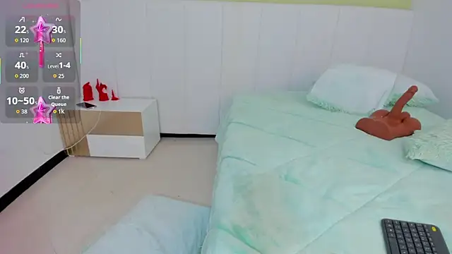 litzy skinny online show from October 26, 8:48 am