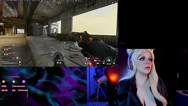 Snapshot of Irinaa_Scarlett chatting on October 4, 10:55 pm Irinaa Scarlett online show from October 4, 10:55 pm