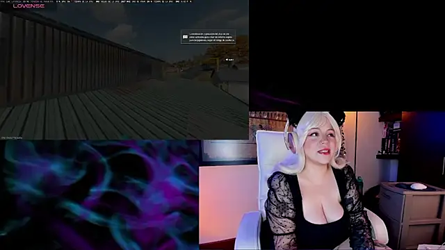 Irinaa Scarlett online show from January 15, 1:53 am