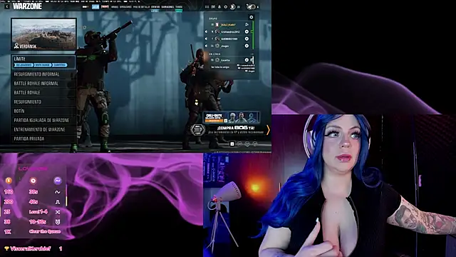 Snapshot of Irinaa_Scarlett chatting on September 20, 9:42 pm Irinaa Scarlett online show from September 20, 9:42 pm