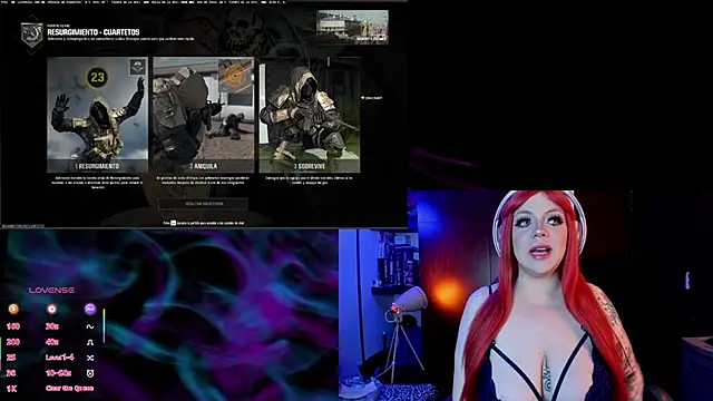 Snapshot of Irinaa_Scarlett chatting on October 4, 1:51 am Irinaa Scarlett online show from October 4, 1:51 am