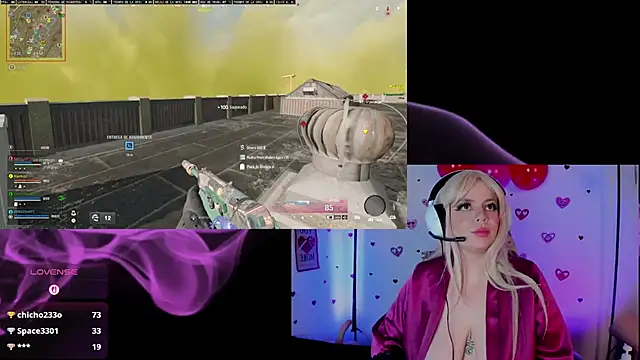 Snapshot of Irinaa_Scarlett chatting on February 12, 5:15 am Irinaa Scarlett online show from February 12, 5:15 am
