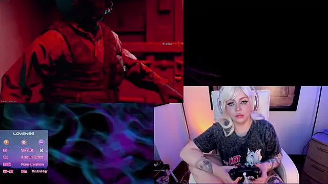 Snapshot of Irinaa_Scarlett chatting on December 5, 1:16 am Irinaa Scarlett online show from December 5, 1:16 am