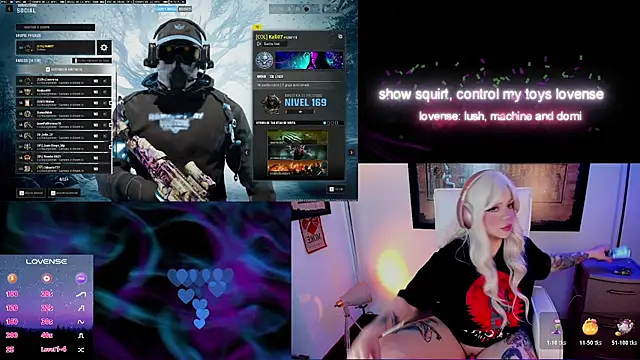 Snapshot of Irinaa_Scarlett chatting on December 2, 2:12 am Irinaa Scarlett online show from December 2, 2:12 am