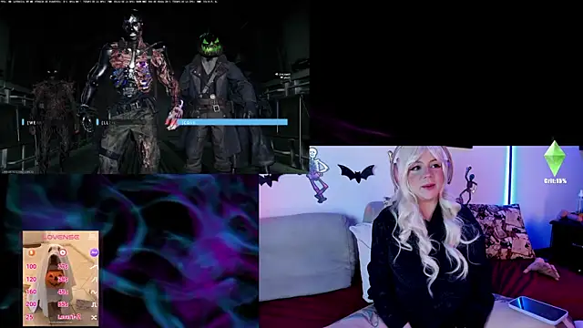 Snapshot of Irinaa_Scarlett chatting on October 26, 3:18 am Irinaa Scarlett online show from October 26, 3:18 am