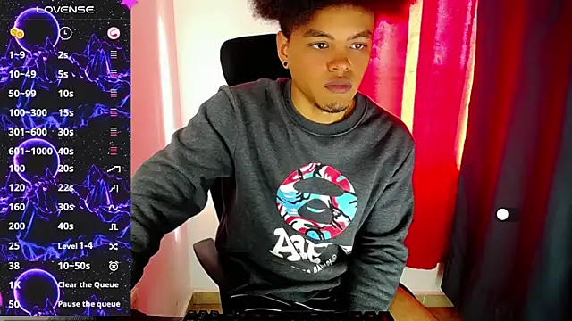 Snapshot of Ares_ttoter chatting on January 23, 1:02 pm Ares ttoter online show from January 23, 1:02 pm