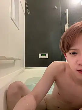 yuuuuma578 online show from January 17, 3:26 pm