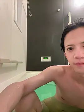 yuuuuma578 online show from February 6, 3:08 pm