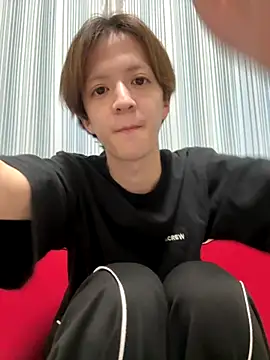 yuuuuma578 online show from November 13, 8:51 am