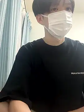 yuuuuma578 online show from November 29, 2:50 pm