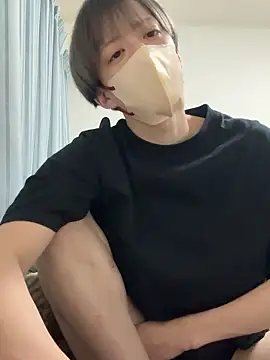 yuuuuma578 online show from February 10, 3:00 pm