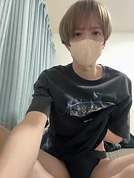 yuuuuma578 online show from February 27, 1:55 pm