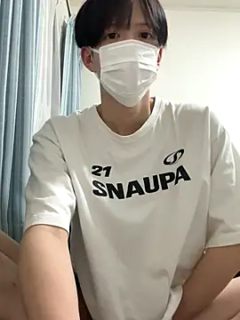 yuuuuma578 online show from November 20, 2:51 pm