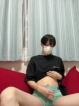 yuuuuma578 online show from November 19, 2:50 pm