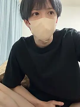 yuuuuma578 online show from February 4, 2:12 pm