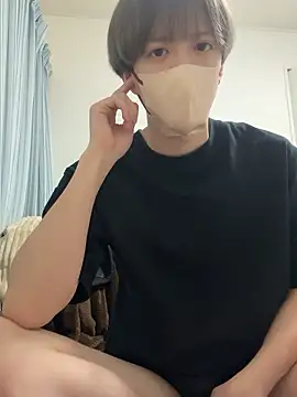 yuuuuma578 online show from February 13, 2:17 pm