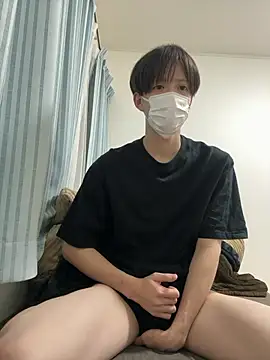 yuuuuma578 online show from November 30, 3:02 pm