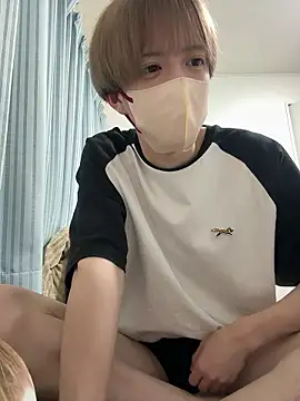 yuuuuma578 online show from February 25, 2:50 pm