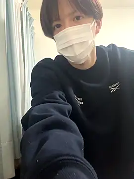 yuuuuma578 online show from January 10, 3:18 pm