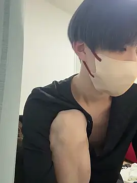 yuuuuma578 online show from February 3, 3:50 pm