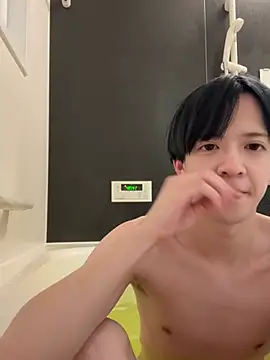 yuuuuma578 online show from February 2, 3:00 pm