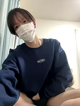 yuuuuma578 online show from December 18, 4:11 pm