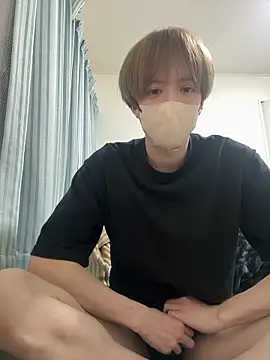 yuuuuma578 online show from February 28, 2:06 pm