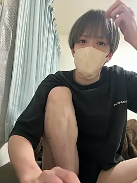 yuuuuma578 online show from February 11, 2:28 pm