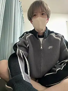 yuuuuma578 online show from February 15, 1:54 pm