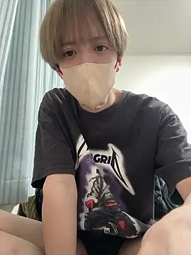 yuuuuma578 online show from February 26, 2:50 pm