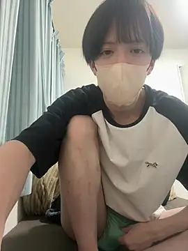 yuuuuma578 online show from March 10, 4:11 pm