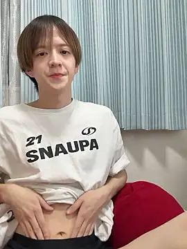 yuuuuma578 online show from November 18, 5:33 am