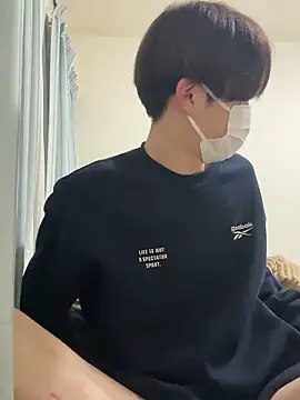 yuuuuma578 online show from December 16, 3:38 pm