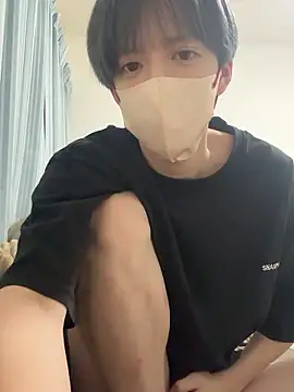 yuuuuma578 online show from February 5, 4:03 pm