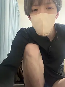 yuuuuma578 online show from February 9, 3:54 pm