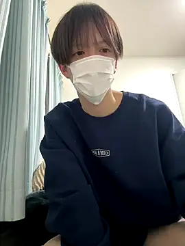 yuuuuma578 online show from December 15, 3:18 pm