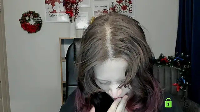 Alina Mills online show from January 8, 7:47 am
