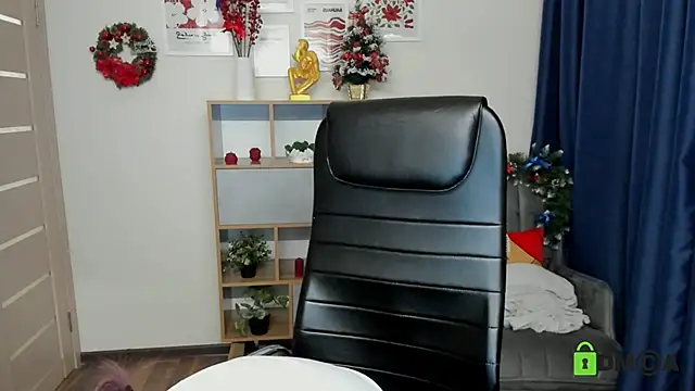 Alina Mills online show from January 9, 7:59 am