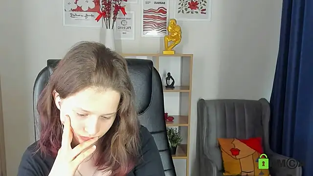 Alina Mills online show from May 17, 9:53 am