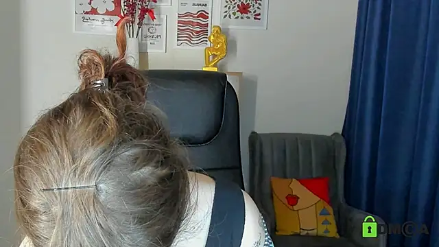 Alina Mills online show from May 11, 9:10 am