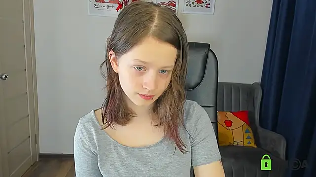 Alina Mills online show from June 12, 10:35 am