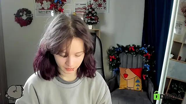 Alina Mills online show from December 20, 9:12 am