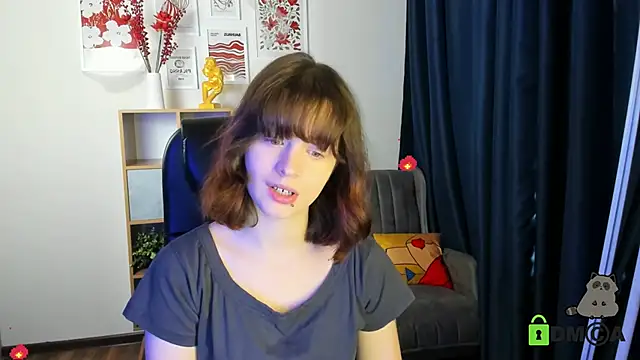 Alina Mills online show from October 29, 8:46 am