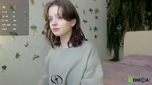 Alina Mills online show from January 17, 8:18 am