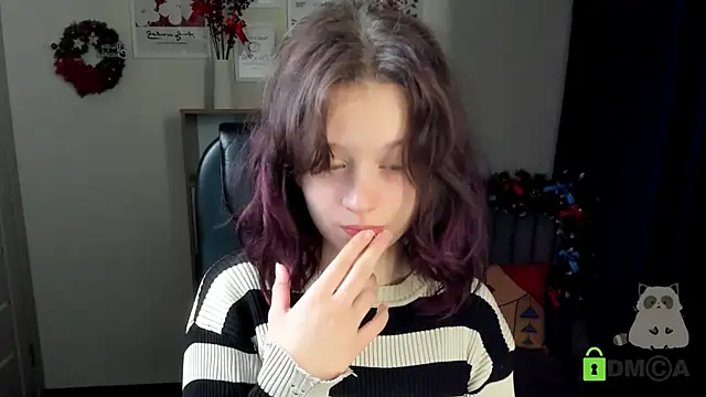 Alina Mills online show from December 21, 8:49 am