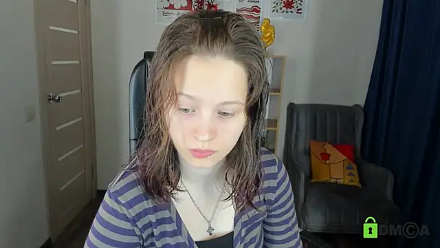 Alina Mills online show from May 16, 6:45 am
