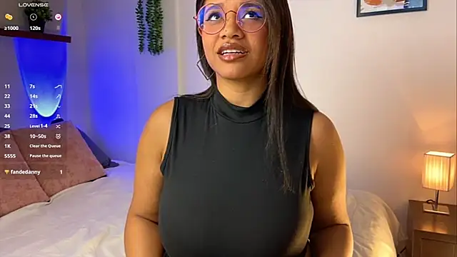 aleiasc online show from October 29, 10:42 pm